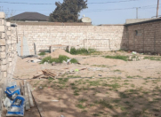 Satılır 4.3 sot torpaq Mərdəkan