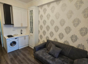 İcarəyə verilir 1 otaqlı 33 m2 yeni tikili 20 yanvar m.