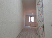 Satılır 2 otaqlı 60 m2 həyət evi İnşaatçılar m.