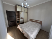 Satılır 4 otaqlı 110 m2 yeni tikili Maştağa