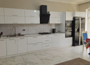 Satılır 6 otaqlı 183 m2 həyət evi Dədə Qorqud