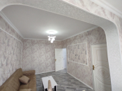 Satılır 2 otaqlı 55 m2 köhnə tikili 5 mkr