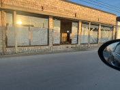 Satılır 2 otaqlı 145 m2 obyekt Binə