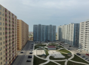 Satılır 2 otaqlı 86 m2 yeni tikili Saray