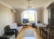 Satılır 3 otaqlı 85 m2 köhnə tikili Atatürk parkı