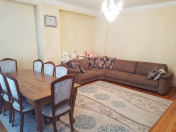 Satılır 3 otaqlı 125 m2 yeni tikili Həzi Aslanov m.