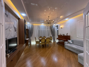 Satılır 2 otaqlı 92 m2 yeni tikili Neftçilər m.