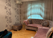 İcarəyə verilir 2 otaqlı 60 m2 köhnə tikili Xətai r.