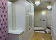 Satılır 3 otaqlı 134 m2 yeni tikili Badamdar