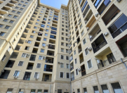 Satılır 2 otaqlı 63 m2 yeni tikili Nəriman Nərimanov m.