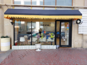 İcarəyə verilir 2 otaqlı 85 m2 obyekt 28 May m.