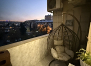 Satılır 3 otaqlı 150 m2 yeni tikili Gənclik m.