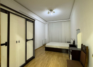 İcarəyə verilir 4 otaqlı 140 m2 yeni tikili Nərimanov r.