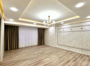 Satılır 3 otaqlı 144.1 m2 yeni tikili Qara Qarayev m.