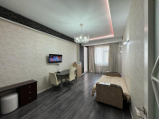 İcarəyə verilir 2 otaqlı 70 m2 yeni tikili Qara Qarayev m.