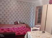 Satılır 1 otaqlı 40 m2 köhnə tikili Elmlər Akademiyası m.