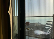 Satılır 1 otaqlı 53.5 m2 yeni tikili Həzi Aslanov