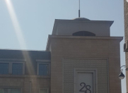 Satılır 1 otaqlı 40 m2 köhnə tikili 28 May m.