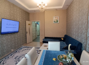 Satılır 3 otaqlı 100 m2 yeni tikili 9 mkr