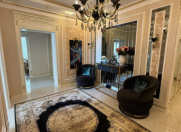 Satılır 3 otaqlı 150 m2 yeni tikili Nəriman Nərimanov m.