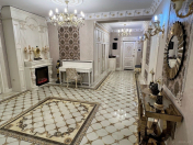 Satılır 4 otaqlı 215 m2 yeni tikili Ağ şəhər