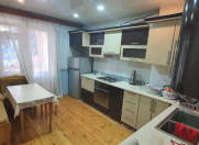 Satılır 3 otaqlı 90 m2 yeni tikili Şah İsmayıl Xətai m.