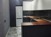 İcarəyə verilir 2 otaqlı 80 m2 yeni tikili Şah İsmayıl Xətai m.