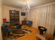 Satılır 4 otaqlı 80 m2 köhnə tikili Nəriman Nərimanov m.