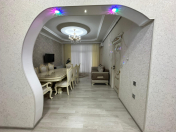 Satılır 2 otaqlı 78 m2 yeni tikili Sumqayıt