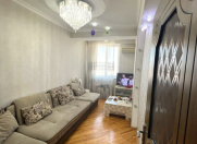 Satılır 2 otaqlı 55 m2 yeni tikili Əhmədli m.