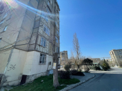 Satılır 2 otaqlı 60 m2 köhnə tikili Əhmədli m.