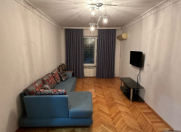 İcarəyə verilir 2 otaqlı 50 m2 köhnə tikili Sahil m.