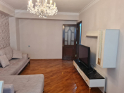 İcarəyə verilir 4 otaqlı 110 m2 köhnə tikili Nərimanov r.