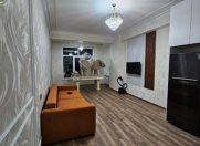 İcarəyə verilir 2 otaqlı 70 m2 yeni tikili Gənclik m.