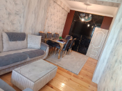 Satılır 3 otaqlı 96 m2 yeni tikili Xırdalan