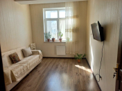 Satılır 1 otaqlı 45 m2 yeni tikili Yeni Yasamal