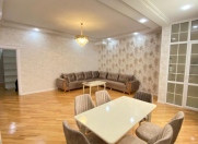 İcarəyə verilir 2 otaqlı 60 m2 yeni tikili İnşaatçılar m.