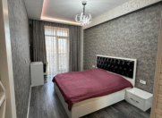 İcarəyə verilir 2 otaqlı 70 m2 yeni tikili Qara Qarayev m.