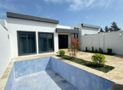 Satılır 4 otaqlı 160 m2 bağ evi Şüvəlan