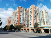 Satılır 2 otaqlı 75 m2 yeni tikili Metropark