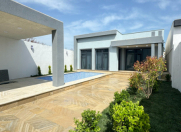 Satılır 4 otaqlı 160 m2 bağ evi Şüvəlan