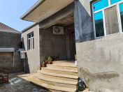 Satılır 3 otaqlı 100 m2 həyət evi Lökbatan
