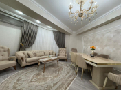 Satılır 2 otaqlı 62 m2 yeni tikili Həzi Aslanov