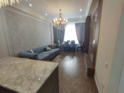 Satılır 2 otaqlı 65 m2 yeni tikili Nəriman Nərimanov m.