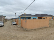 Satılır 2 otaqlı 45 m2 həyət evi Masazır