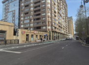 Satılır 4 otaqlı 195 m2 yeni tikili 28 May m.