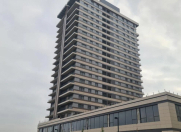 Satılır 3 otaqlı 157 m2 yeni tikili Ağ şəhər