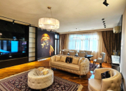 Satılır 3 otaqlı 170 m2 yeni tikili Koala parkı