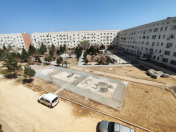 Satılır 3 otaqlı 75 m2 köhnə tikili Lökbatan