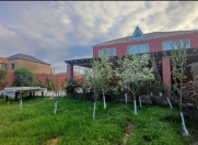 Satılır 6 otaqlı 300 m2 bağ evi Məhəmmədli
